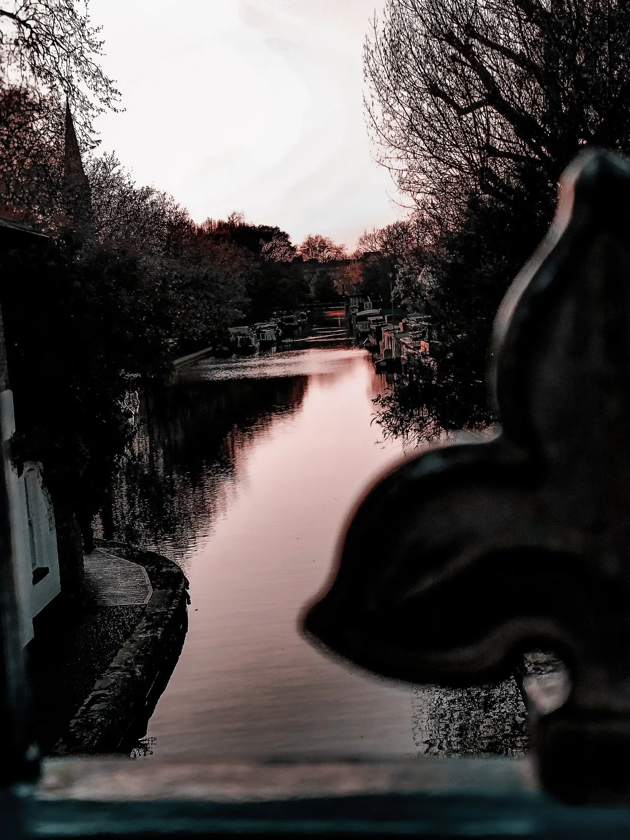 Little Venice - United Kingdom