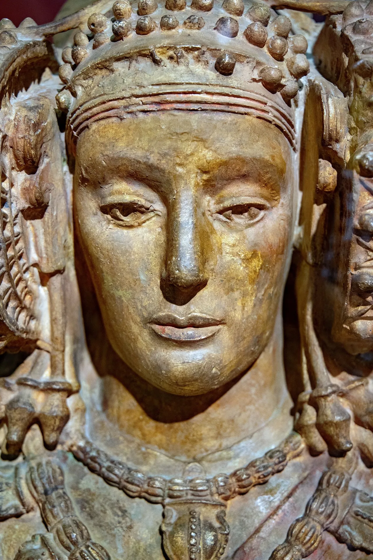 Valencian Museum of Ethnology - From Inside, Spain