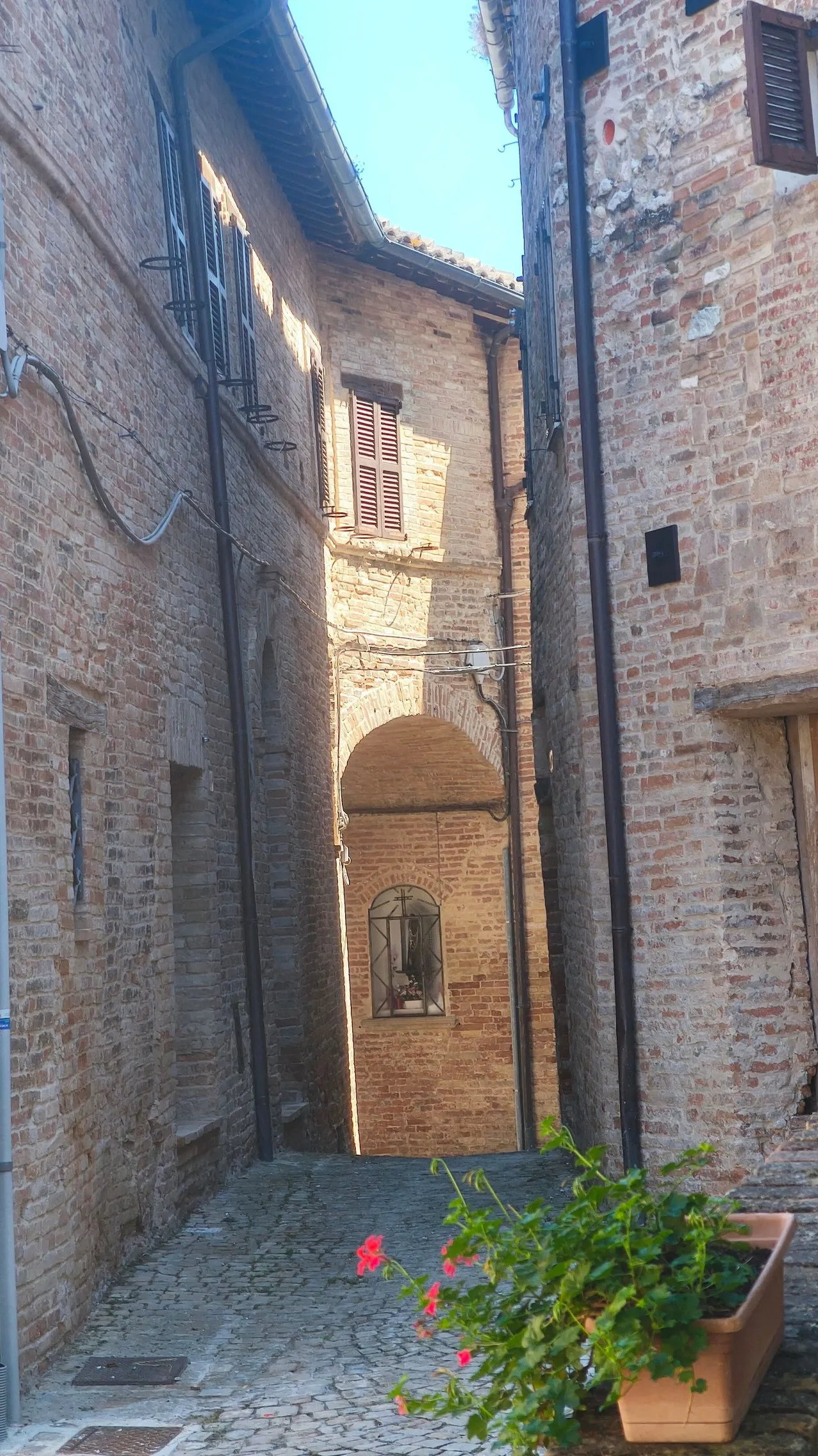 Sarnano - Italy