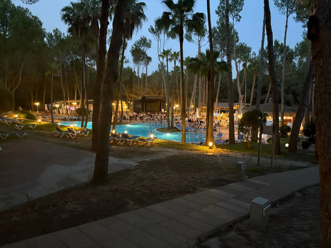 Valentin Grand Park Suite Hotel - Spain