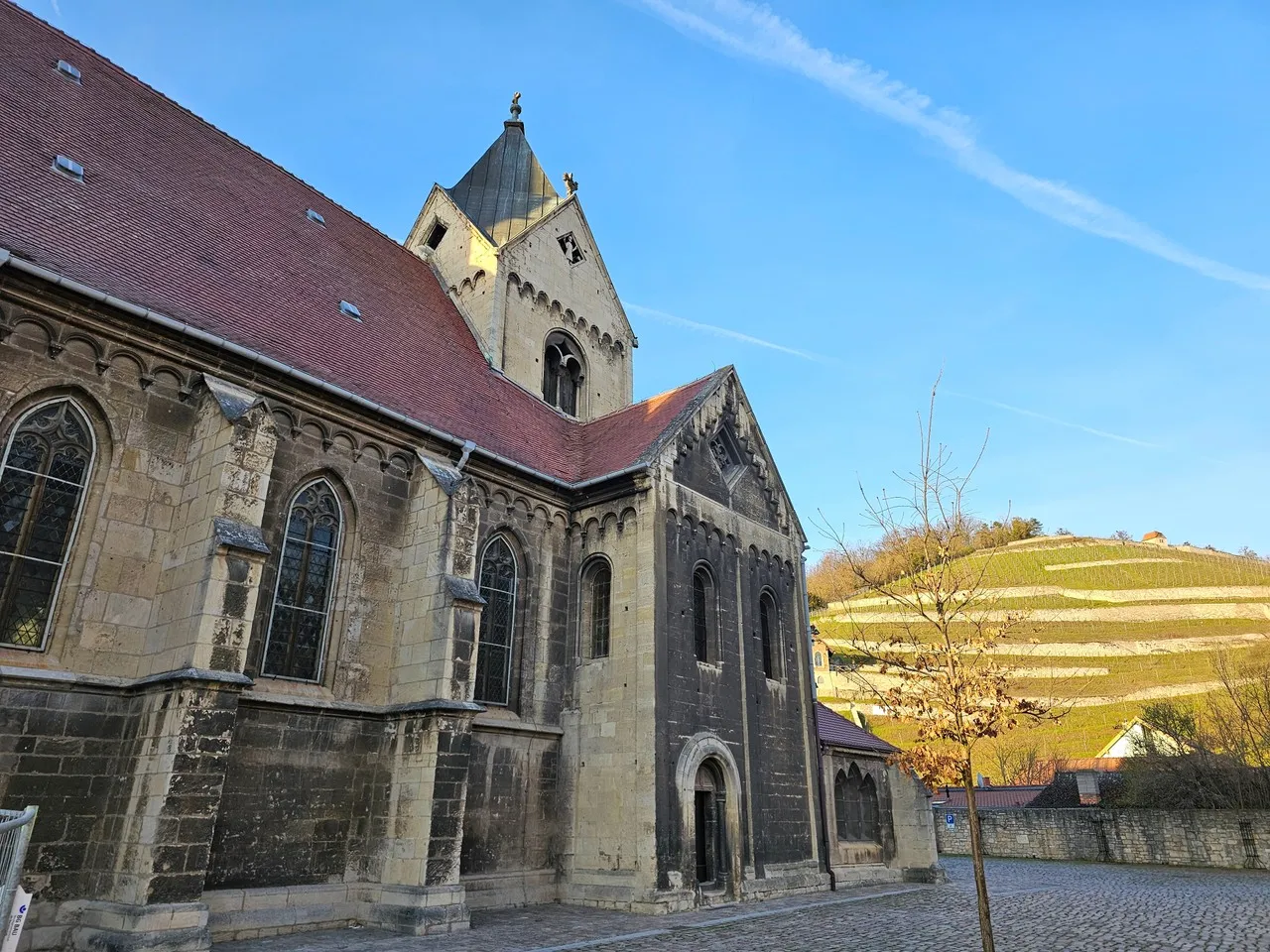 Sankt Marien Kirche - Germany