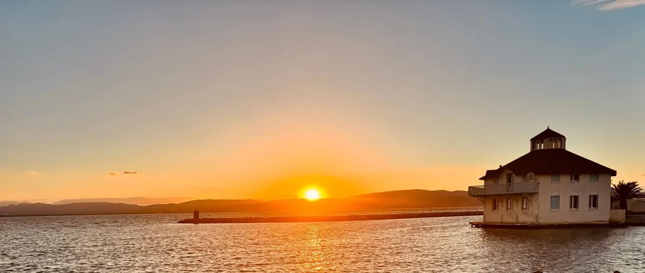 Port Coudalère - France