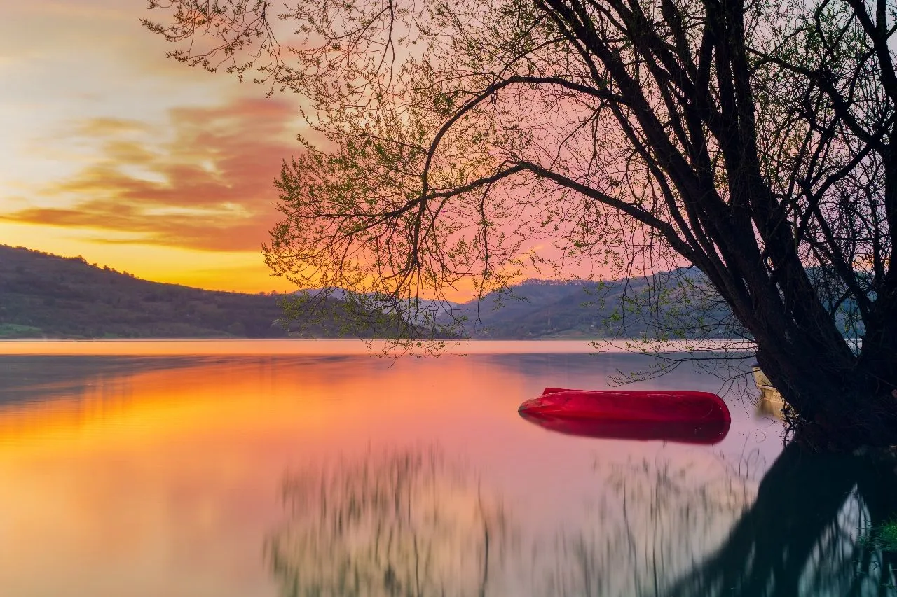 Bezid - Od Dam, Romania