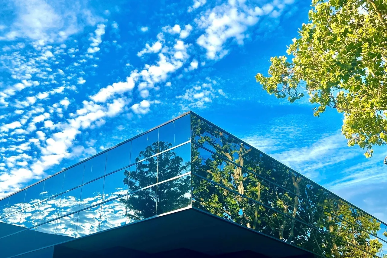 Quanta Computer Building 2 - United States