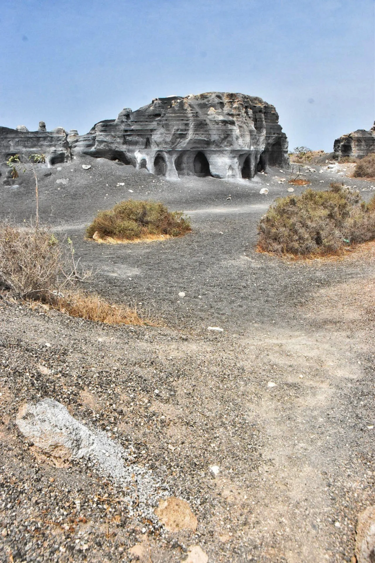 Ciudad estratificada - Spain