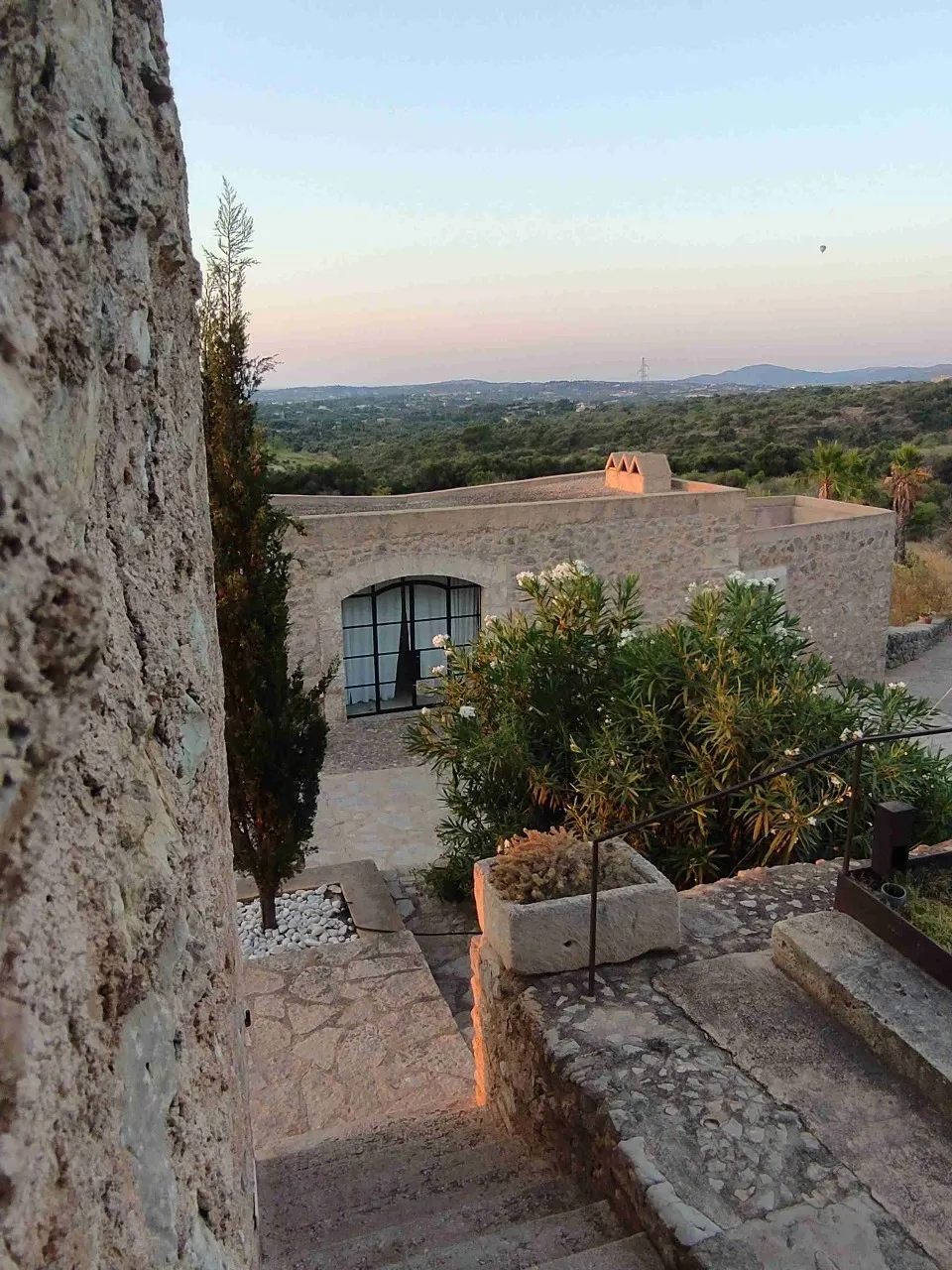 Finca Ses Voltes - Spain