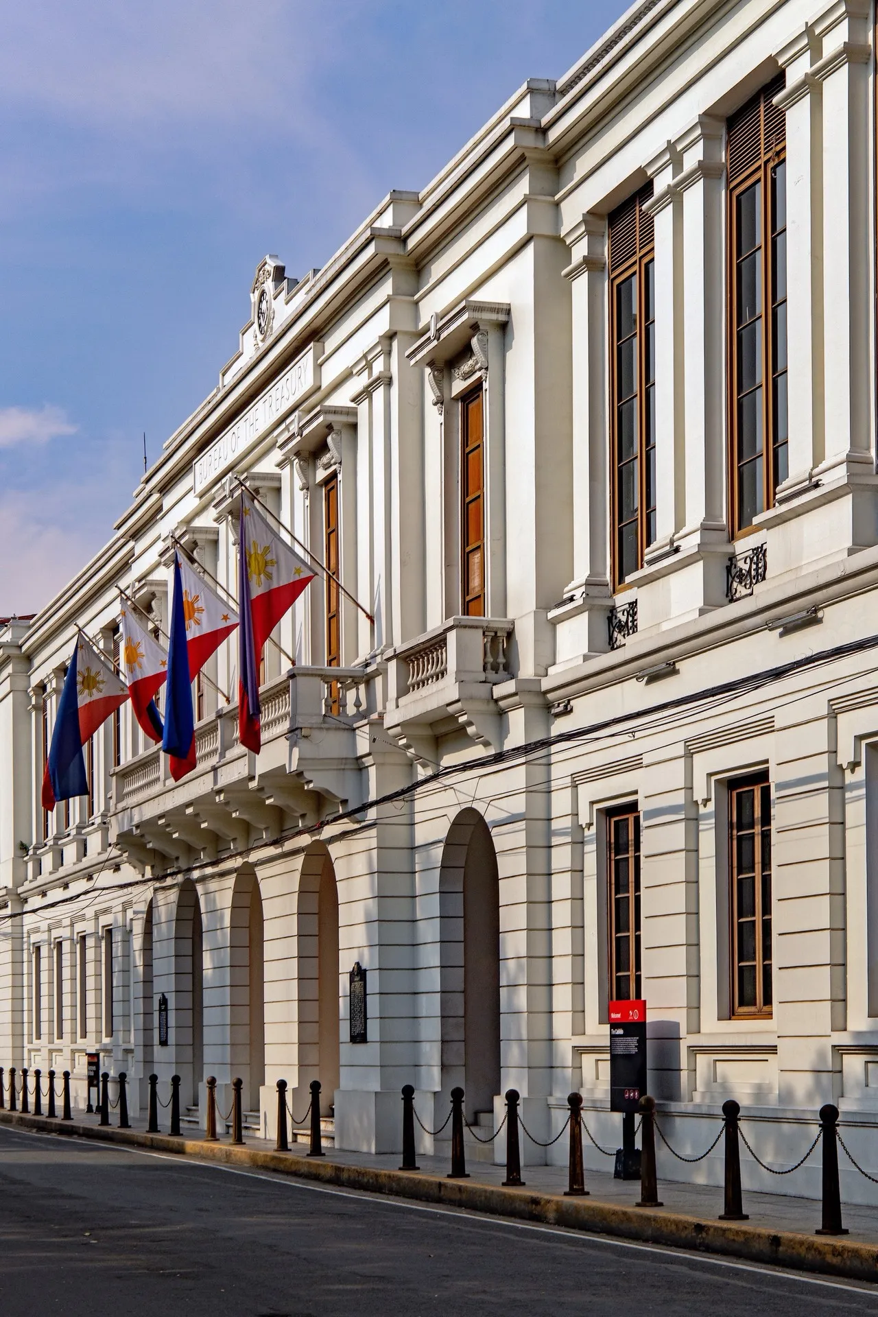 Ayuntamiento de Manila - Philippines