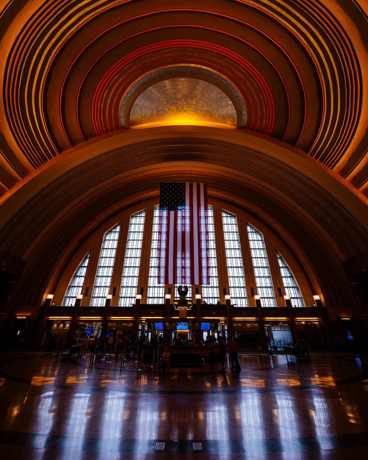 Cincinnati Museum Center - United States