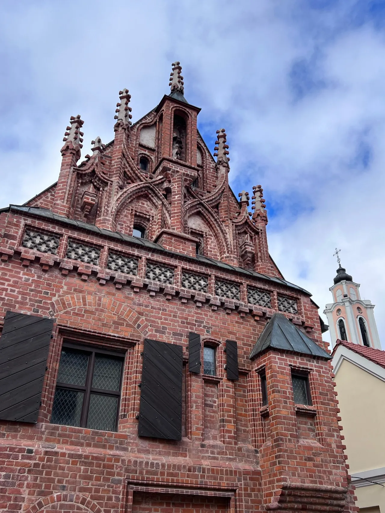 House of Perkūnas - Lithuania