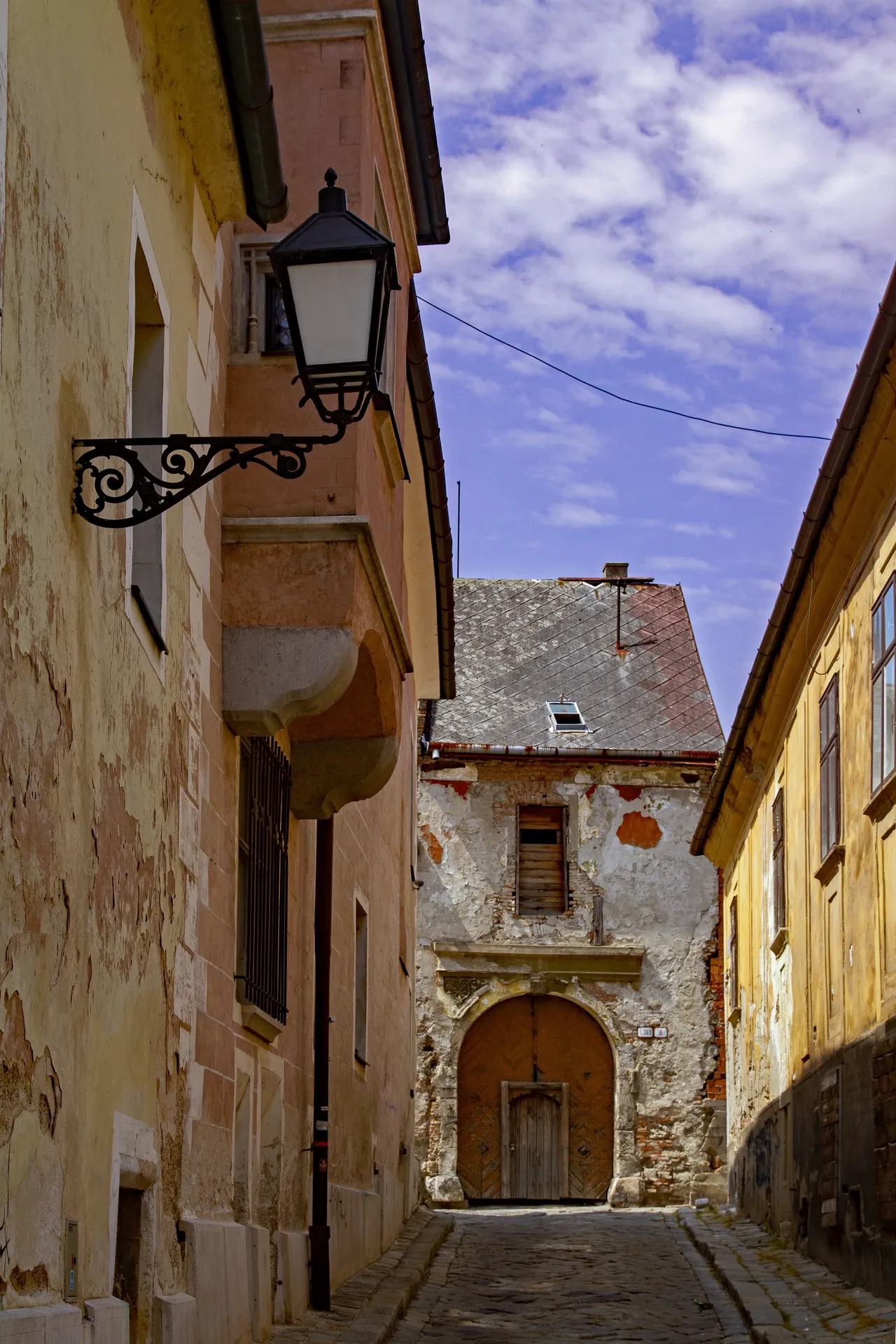 Bratislava - Slovakia