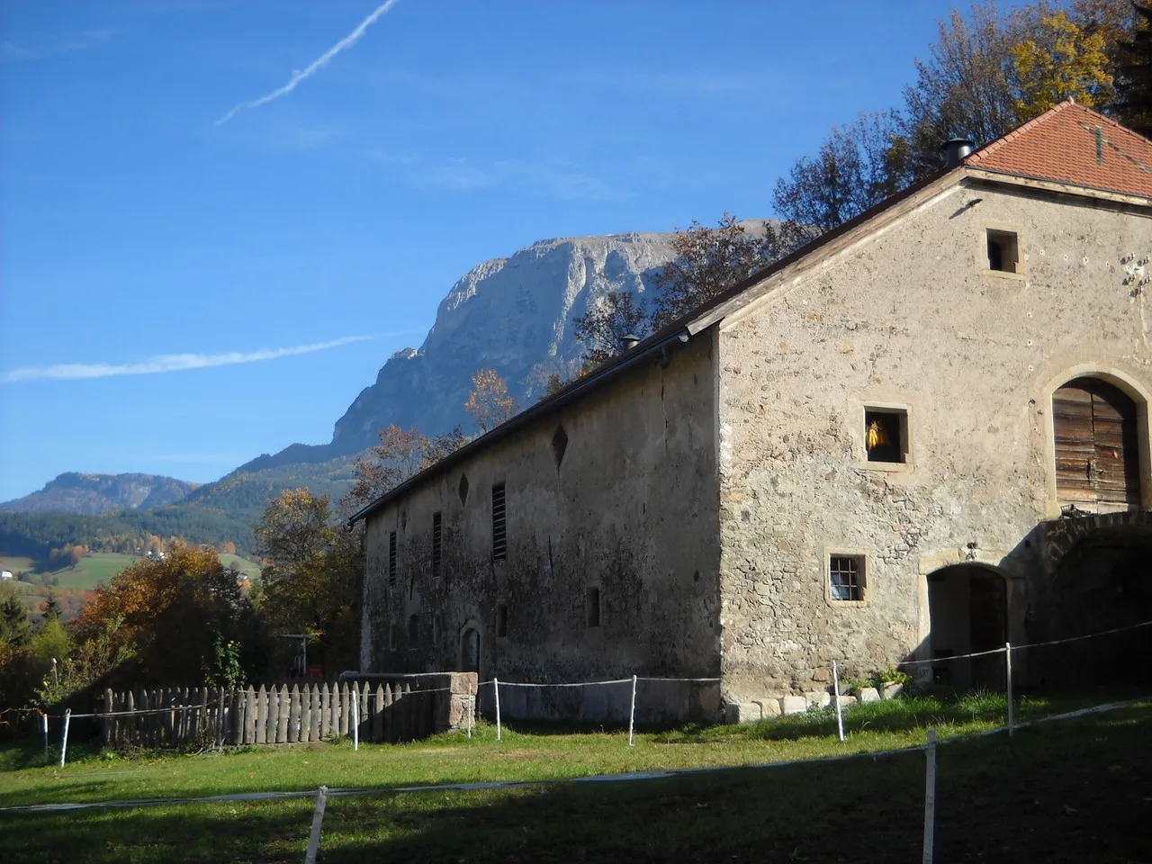 Schlosshof Baumann - Italy