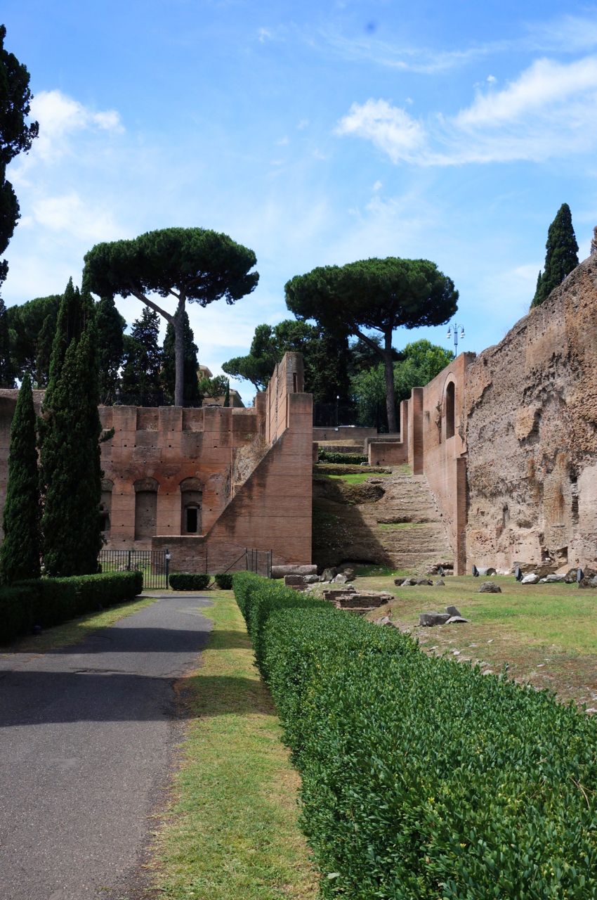 Terme di Caracalla