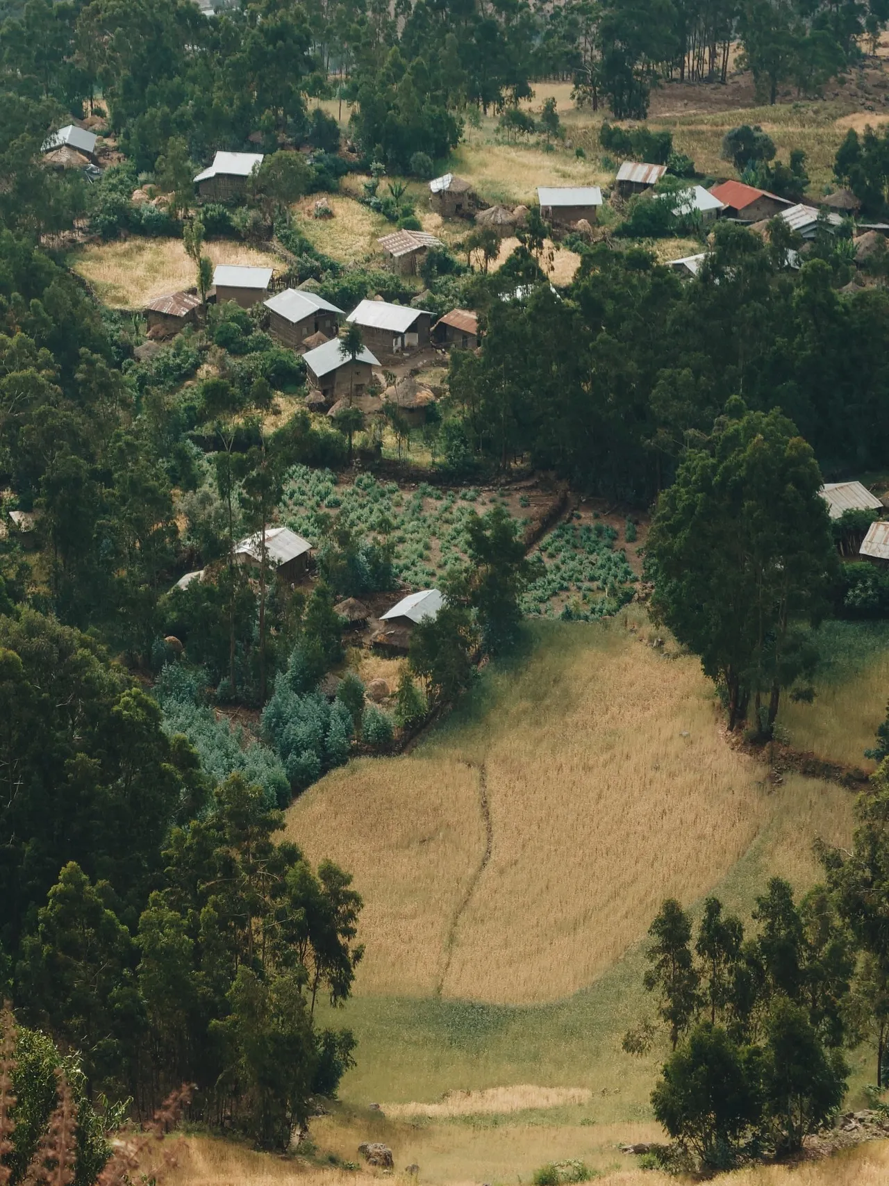 Lalibela - Ethiopia
