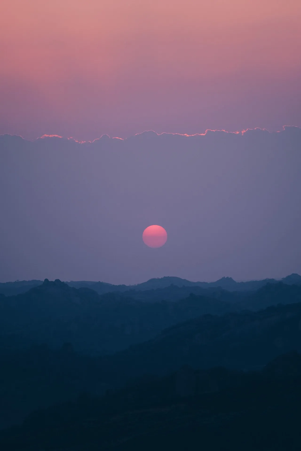 Grave of Cecil John Rhodes - Zimbabwe