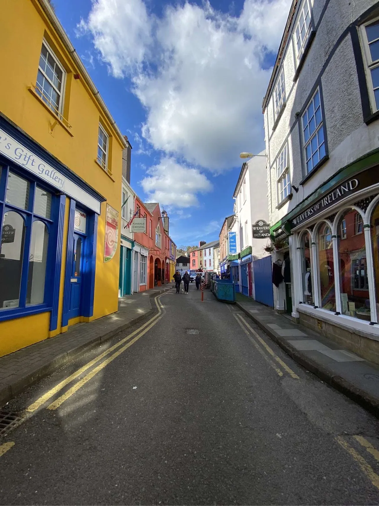 Dark markets ireland