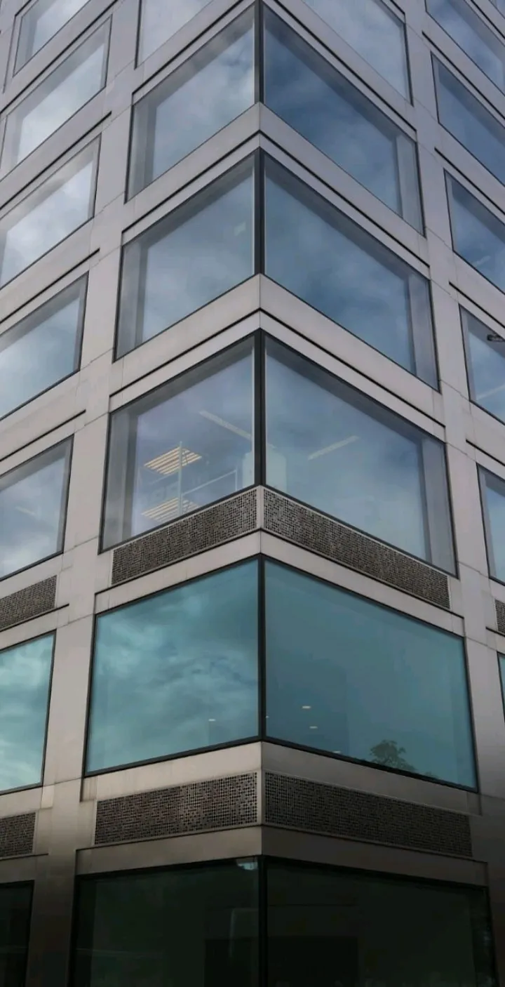 Biozentrum University of Basel - Switzerland