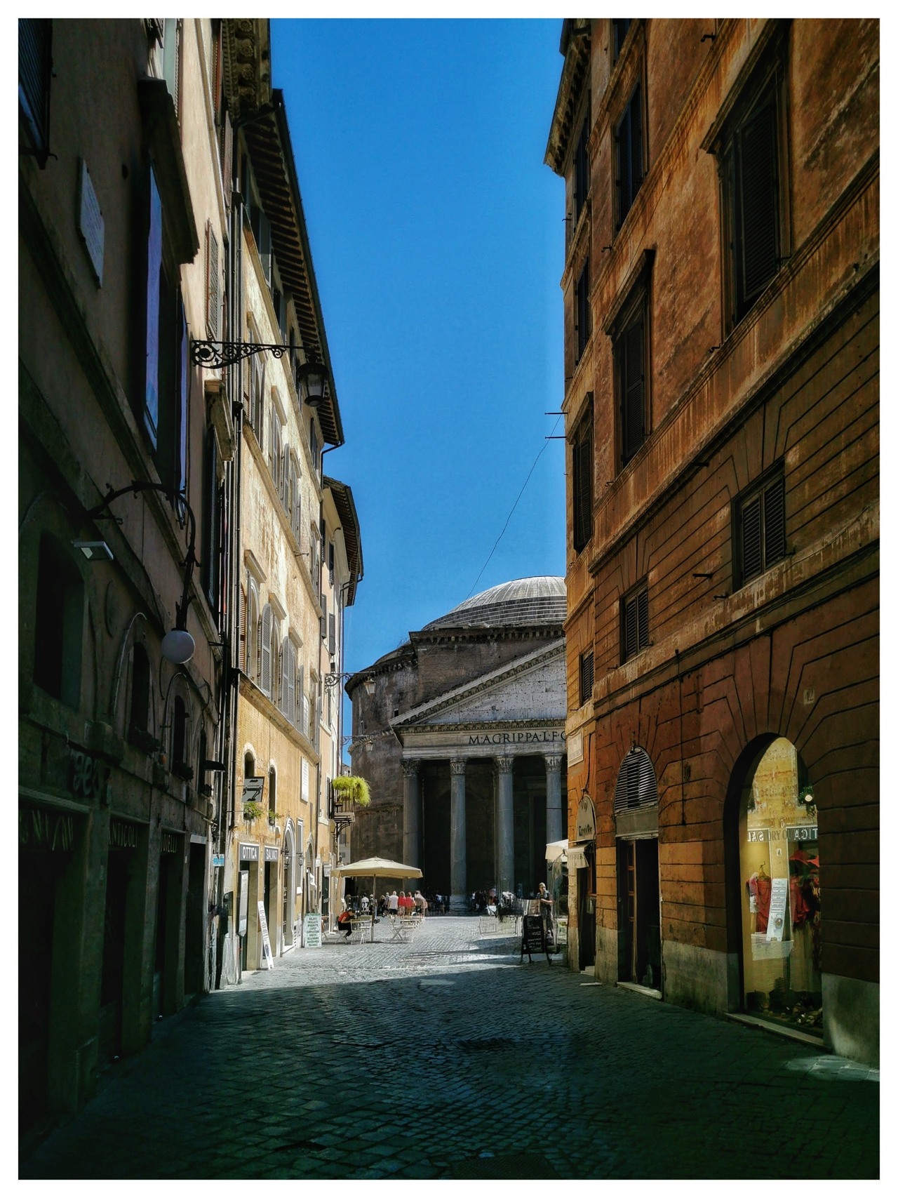 Pantheon