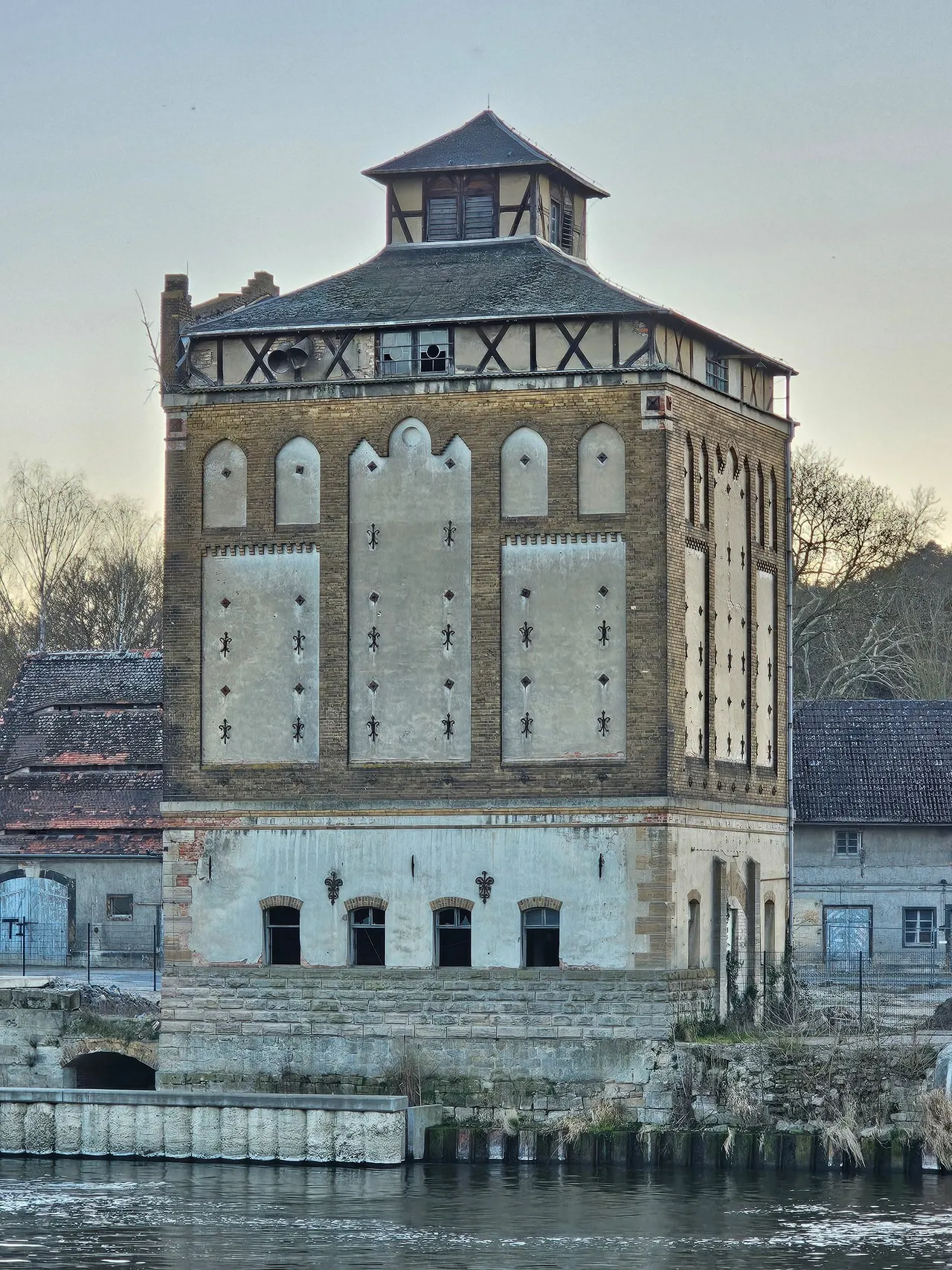 Alte Mühle (Old Mill) - Germany