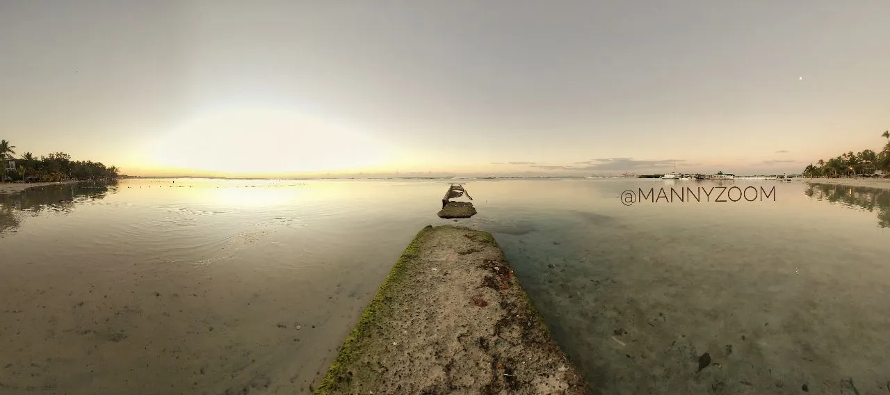 Boca Chica beach - Von Pier, Dominican Republic