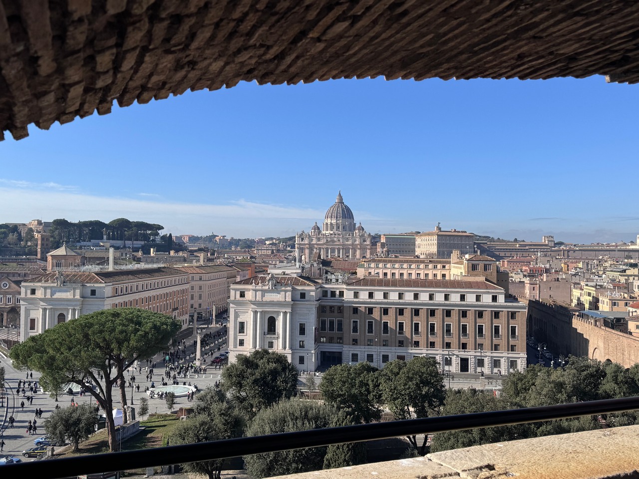 Basilica di San Pietro
