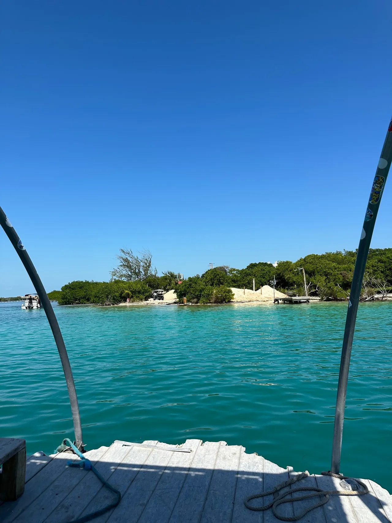 The Split - Belize