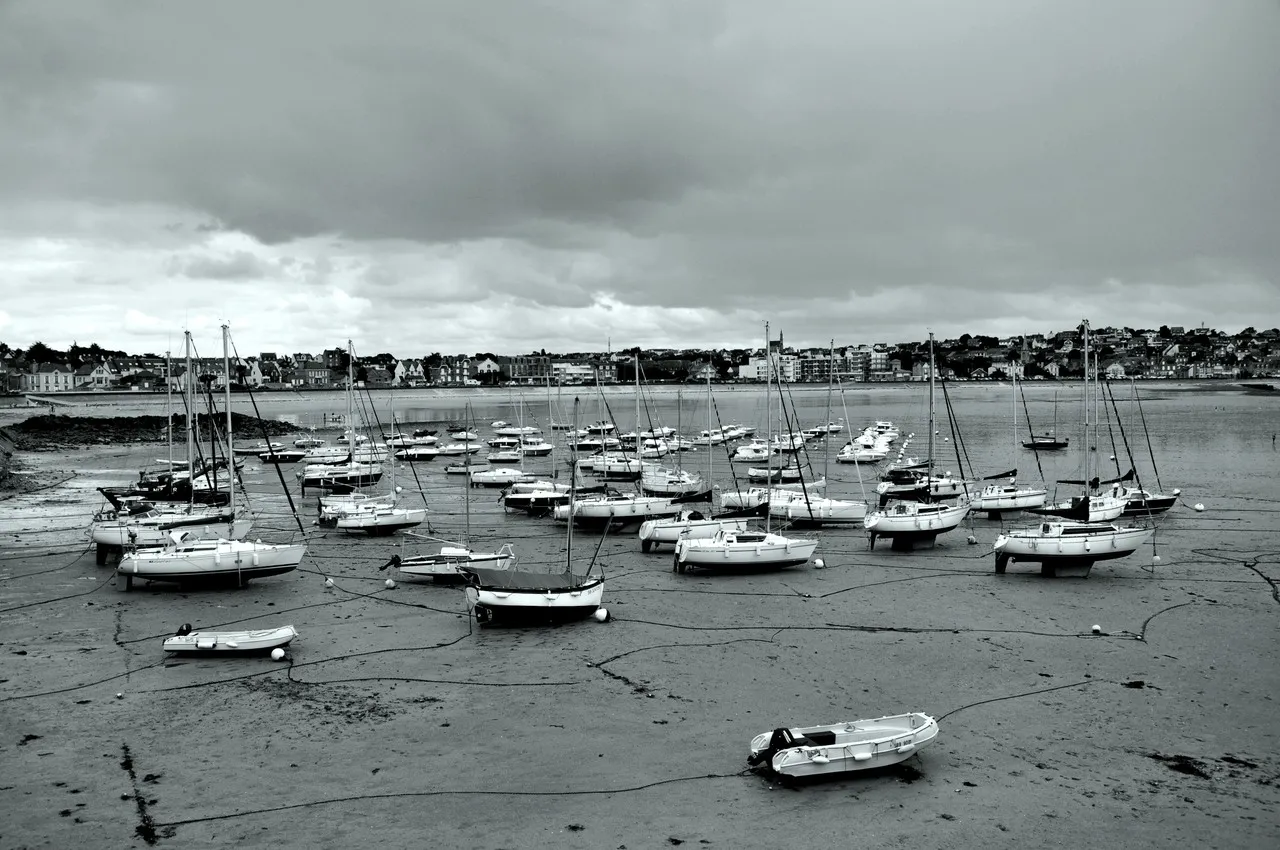 Port De Pêche - France