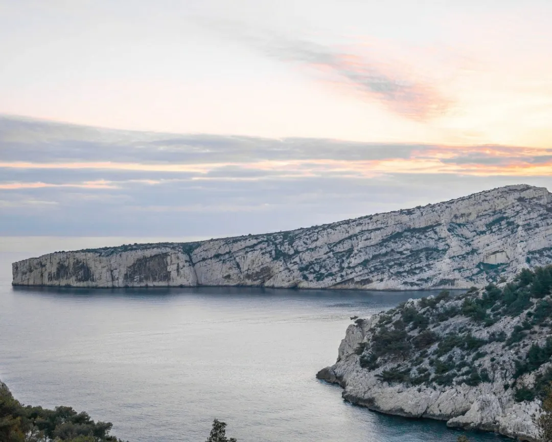 Pointe de la Voile - From Sugiton, France