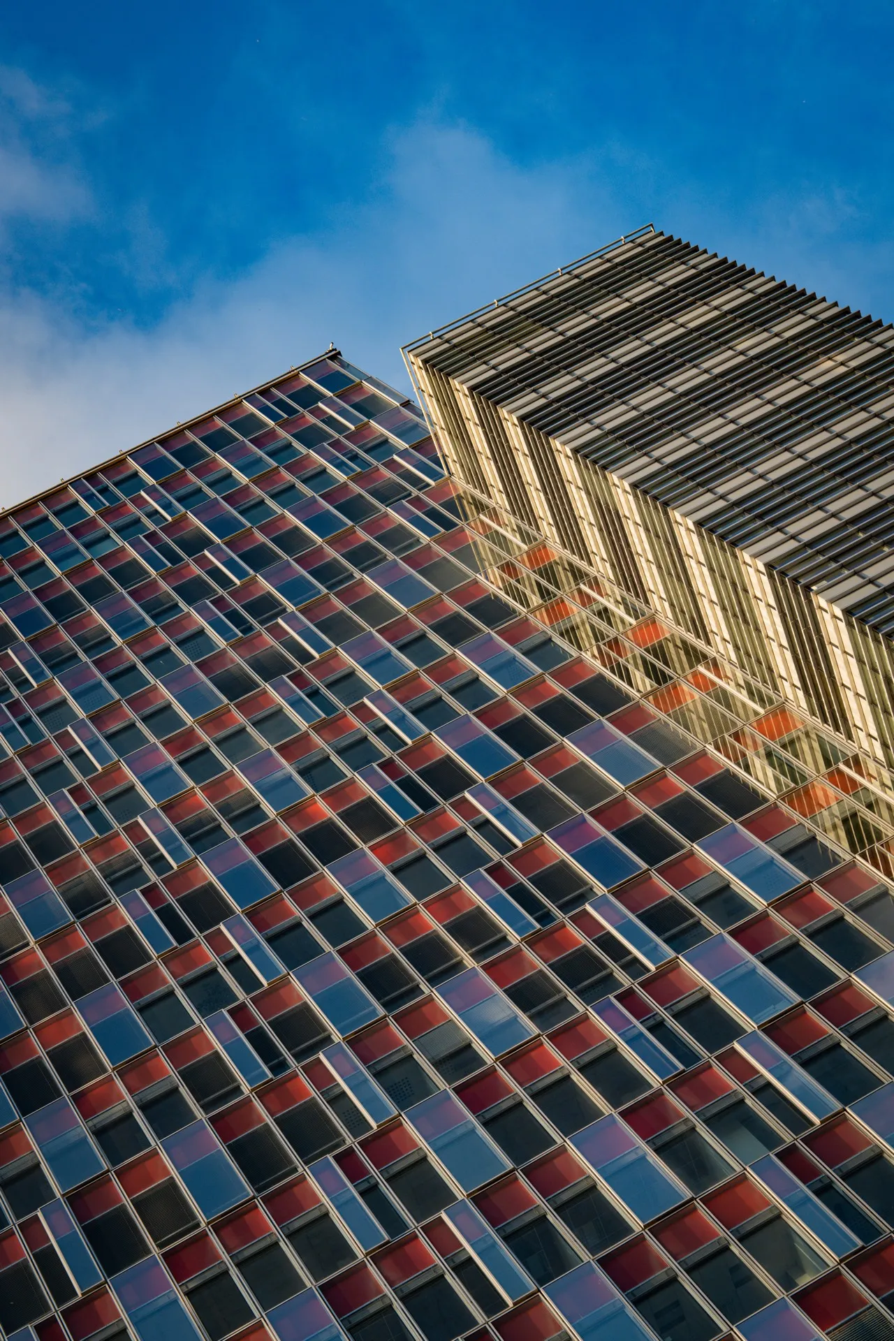Building fragment - Slovakia