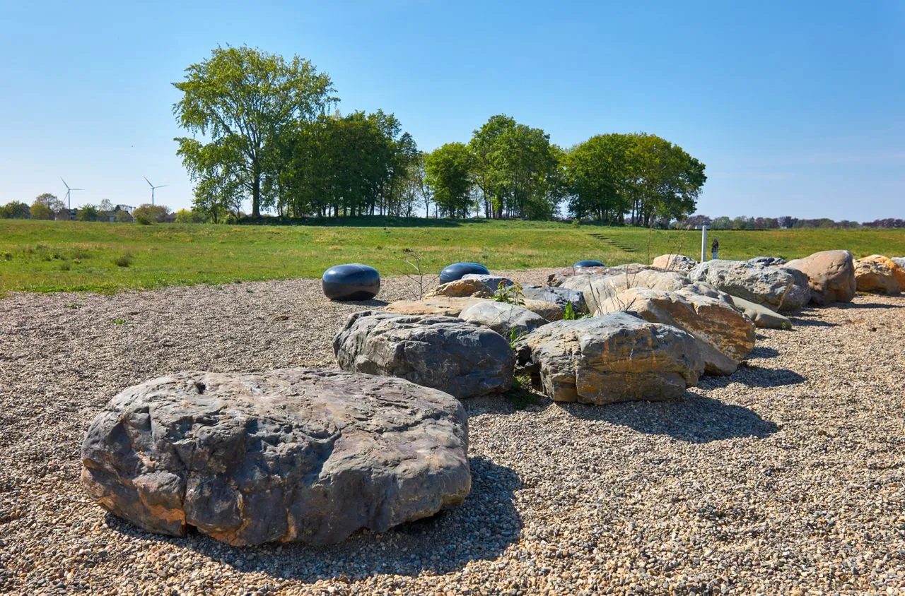 Paardengraf Borgharen - Od Paardengraf, Netherlands