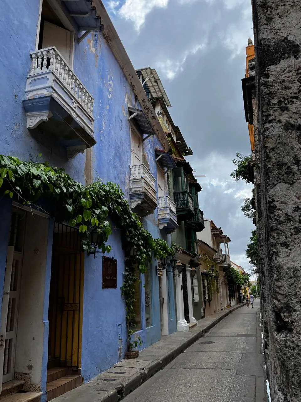 La ruta de las Indias - Colombia