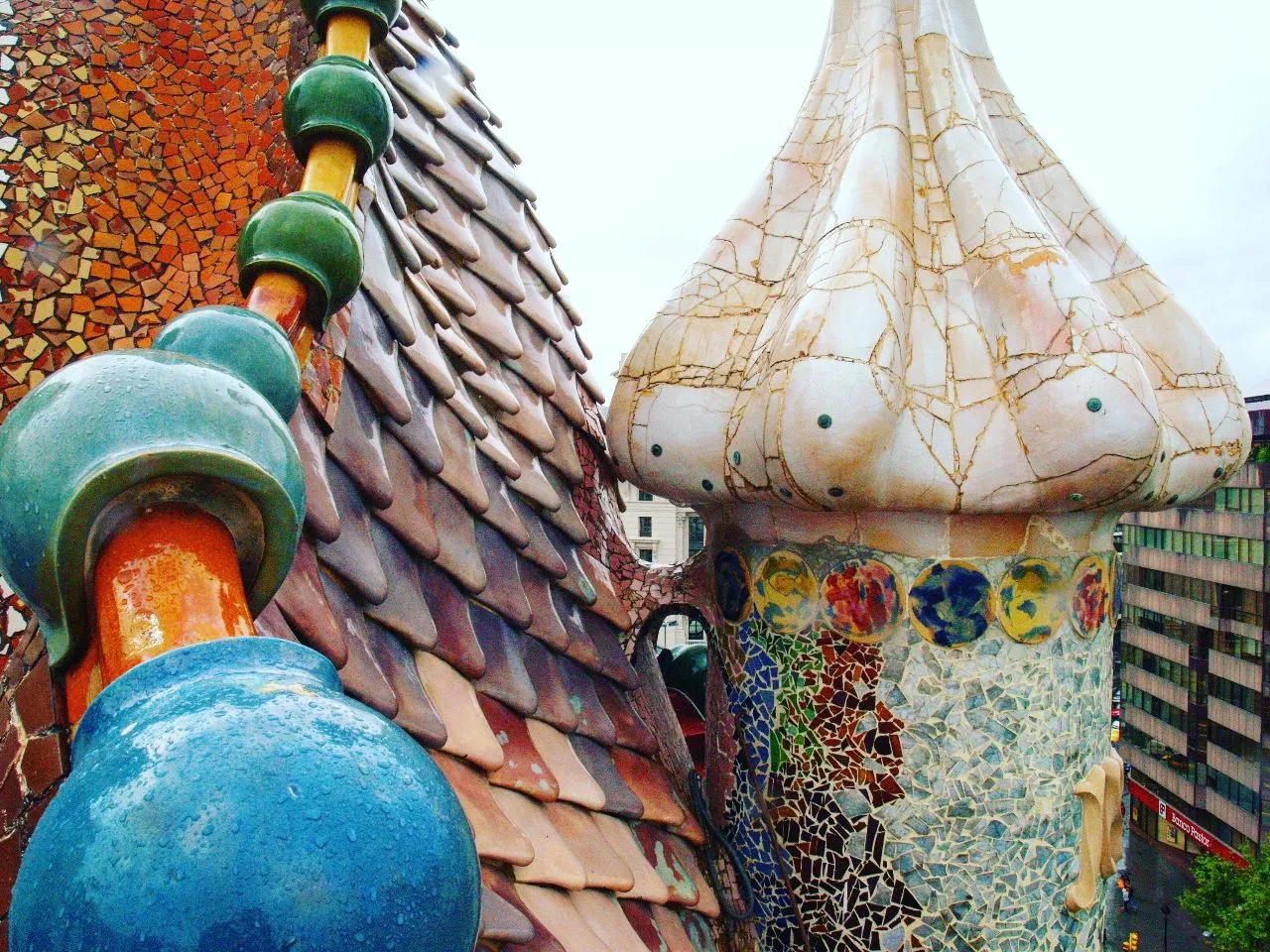 Casa Batllo