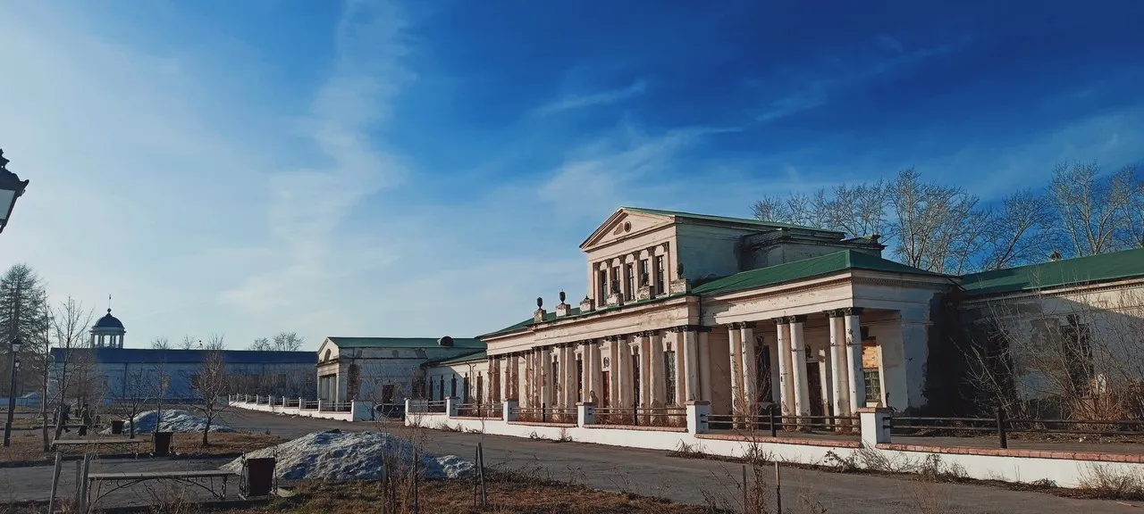 Sobornaya Ploshchad - Russia