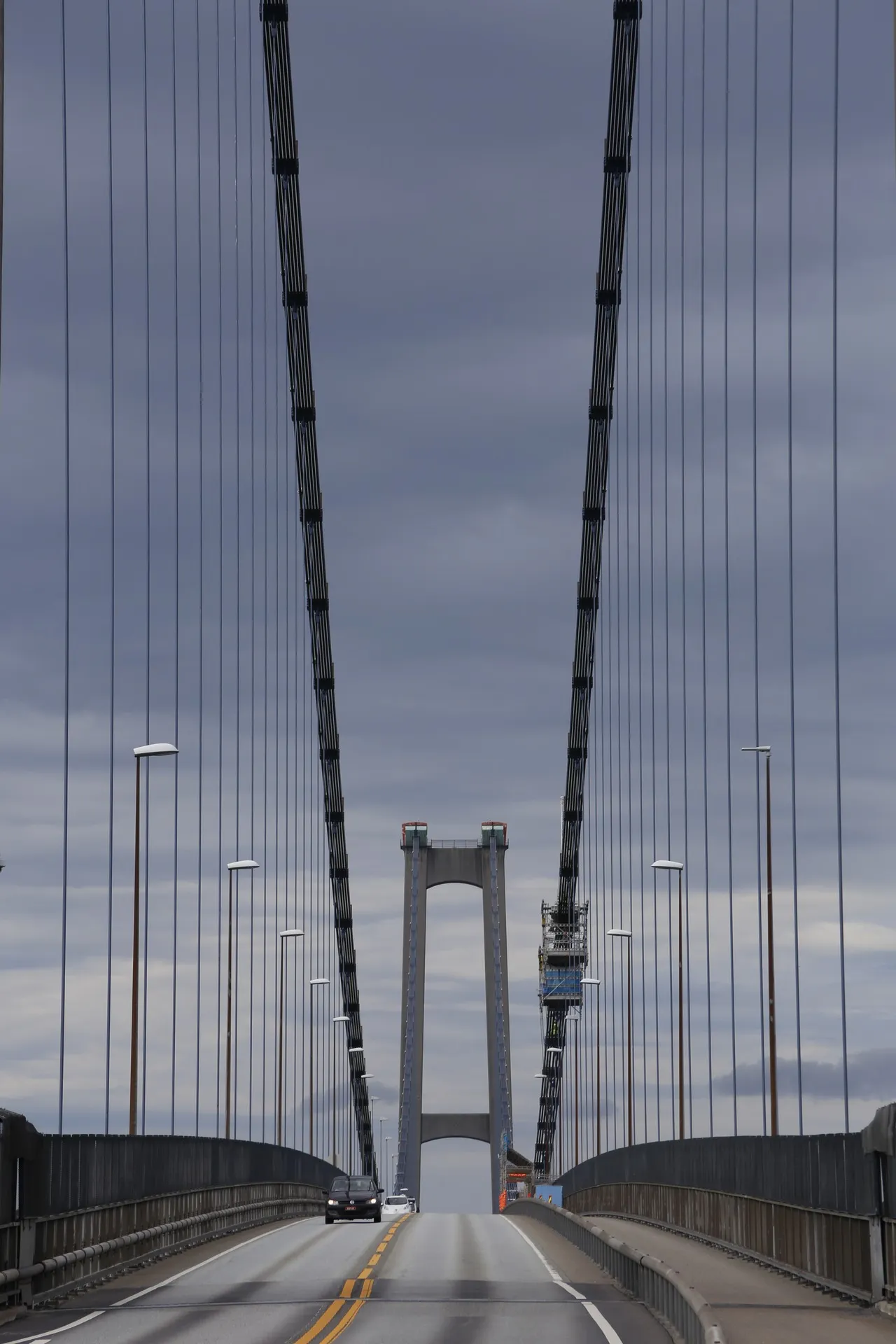 Askøybrua - Norway