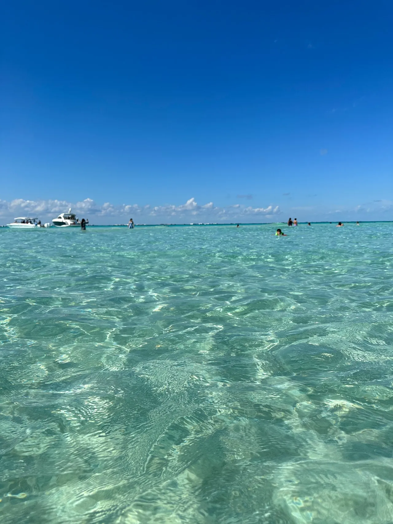 Playa El Cocal - Mexico