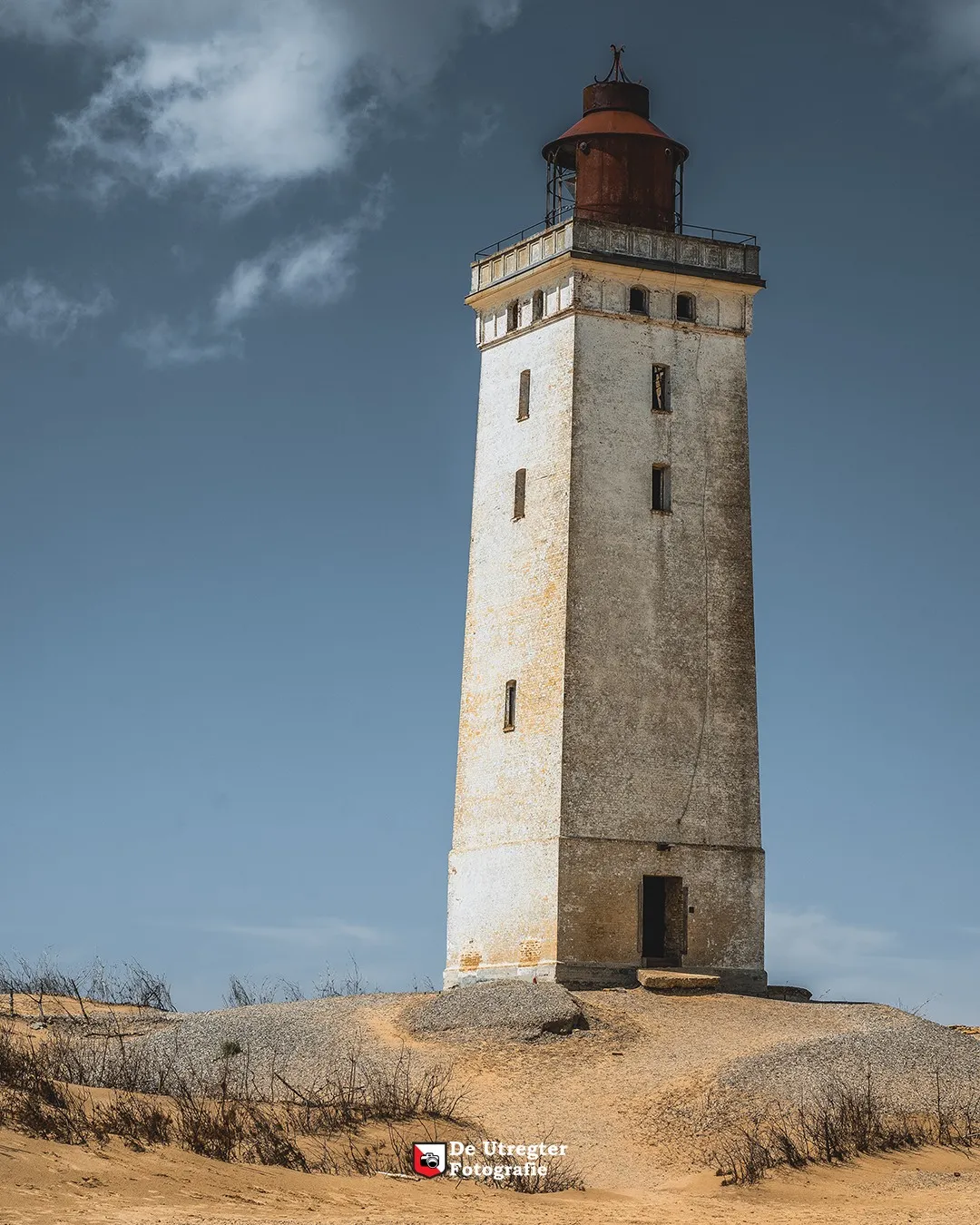 Rubjerg Knude - Denmark