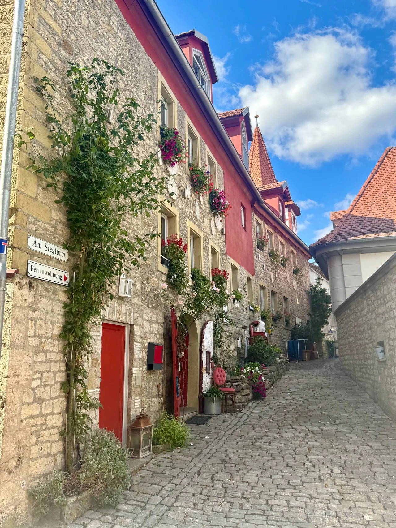 Marktbreit - Germany