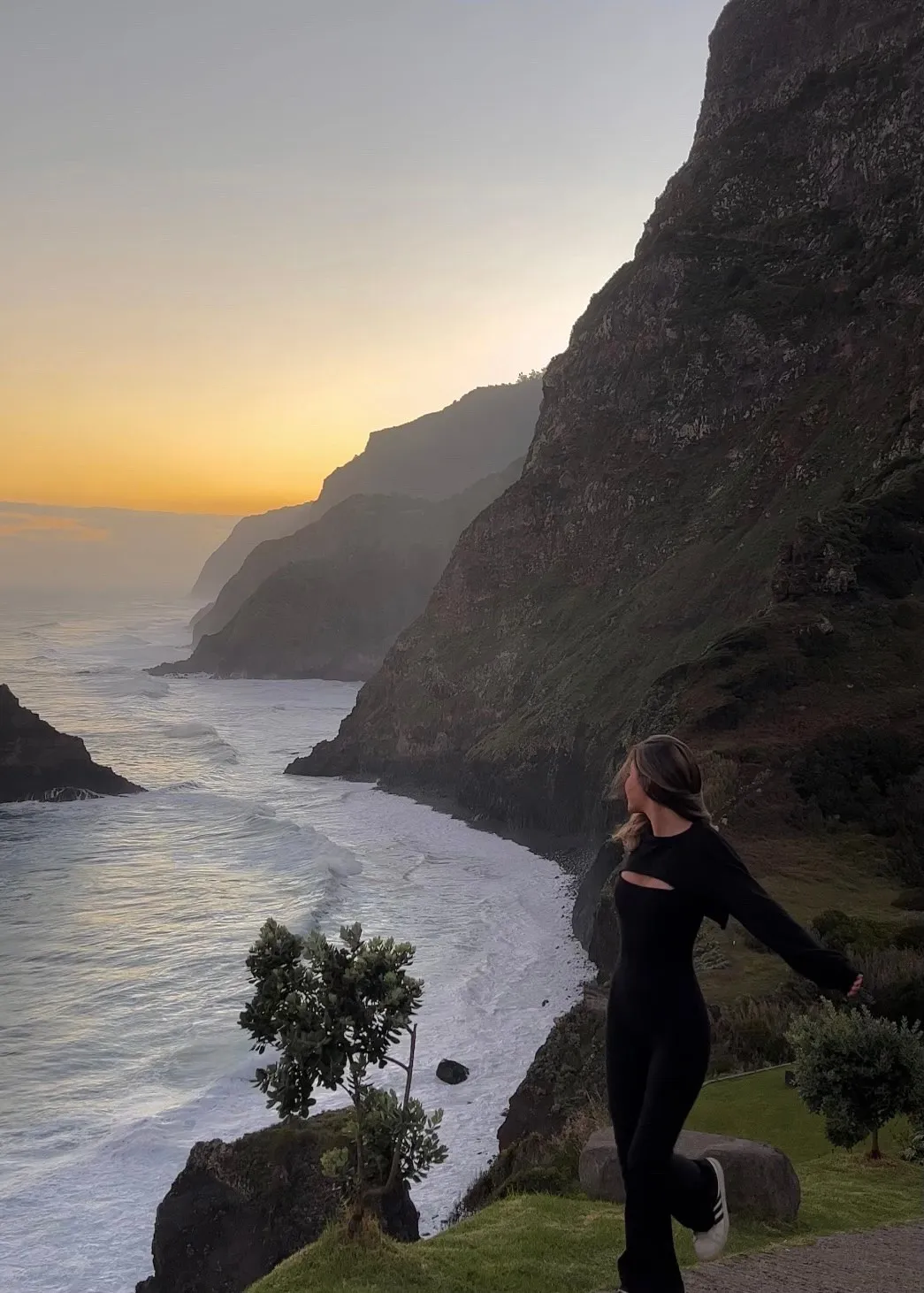 Miradouro de São Cristovão - Portugal