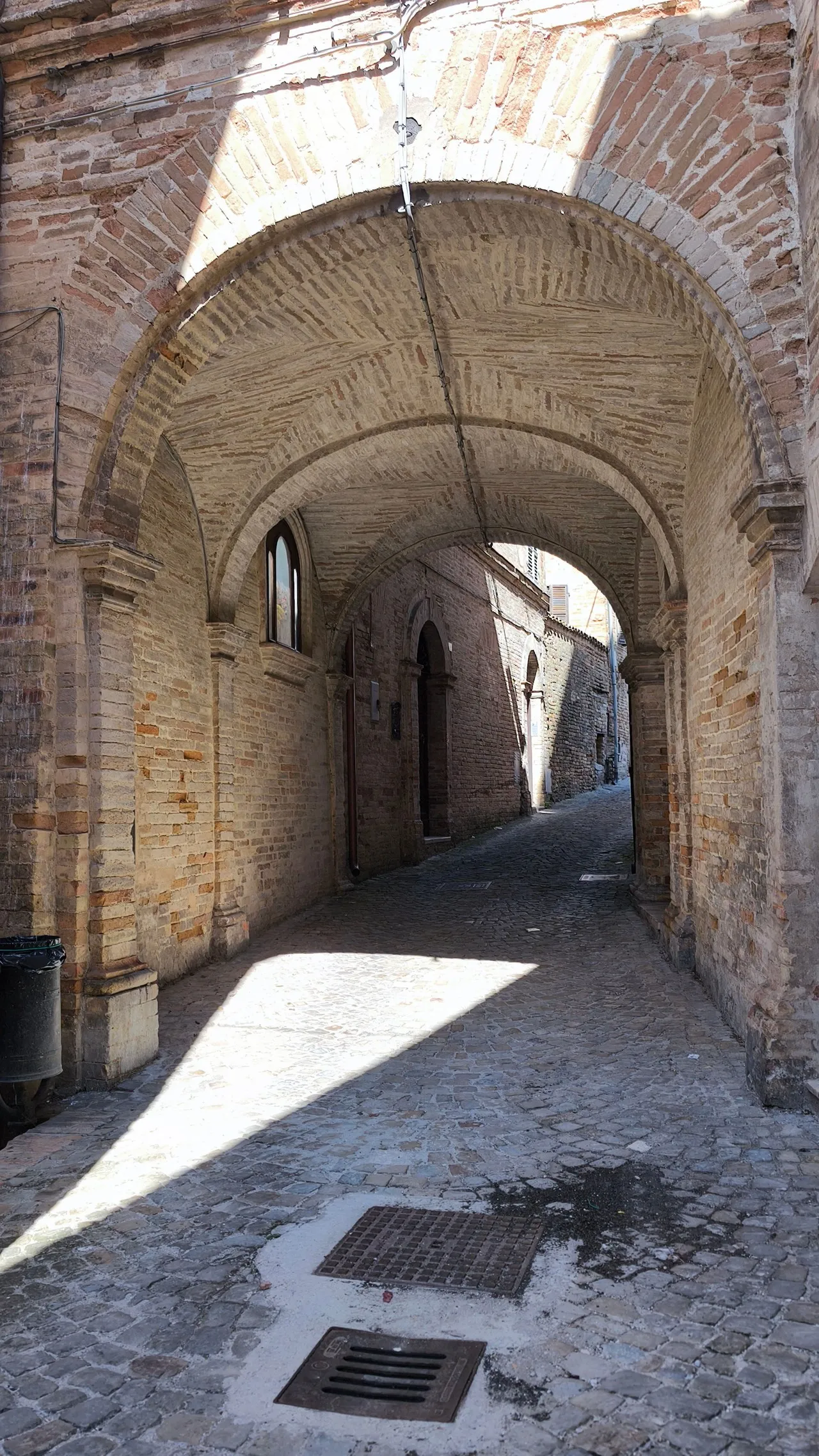 Monterubbiano - Italy