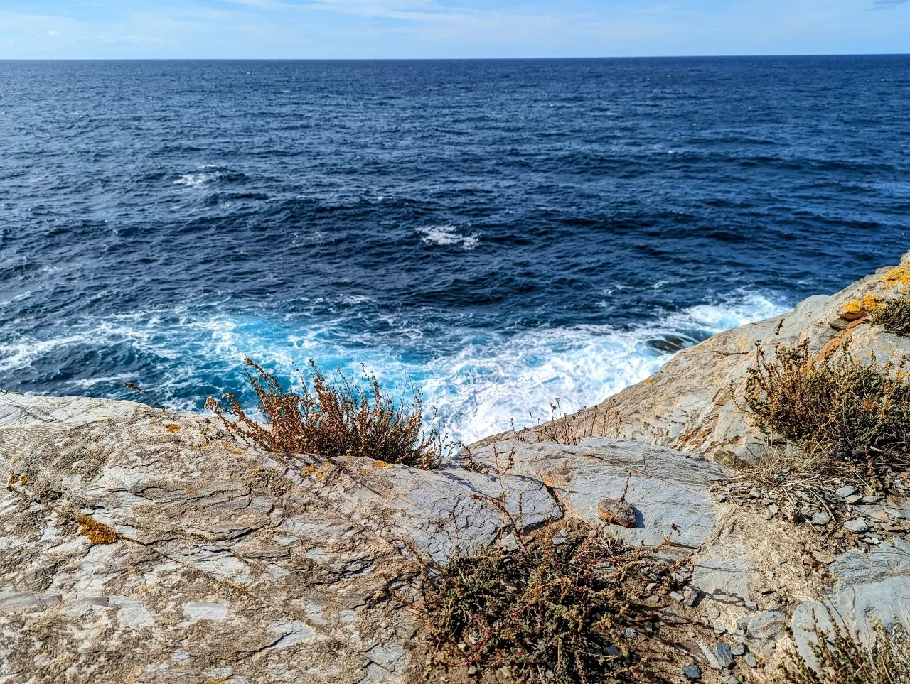 Punta Usai - Italy