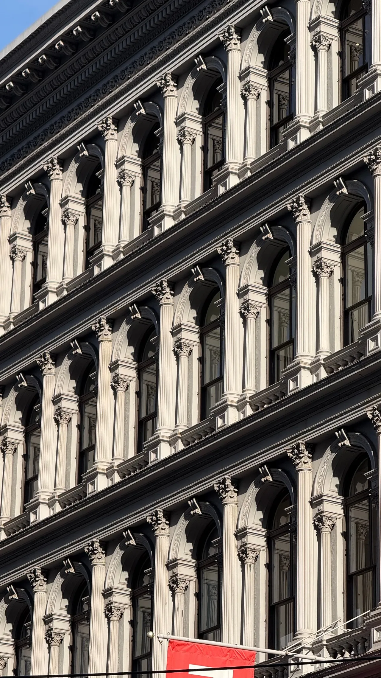 Haughwout Building - United States