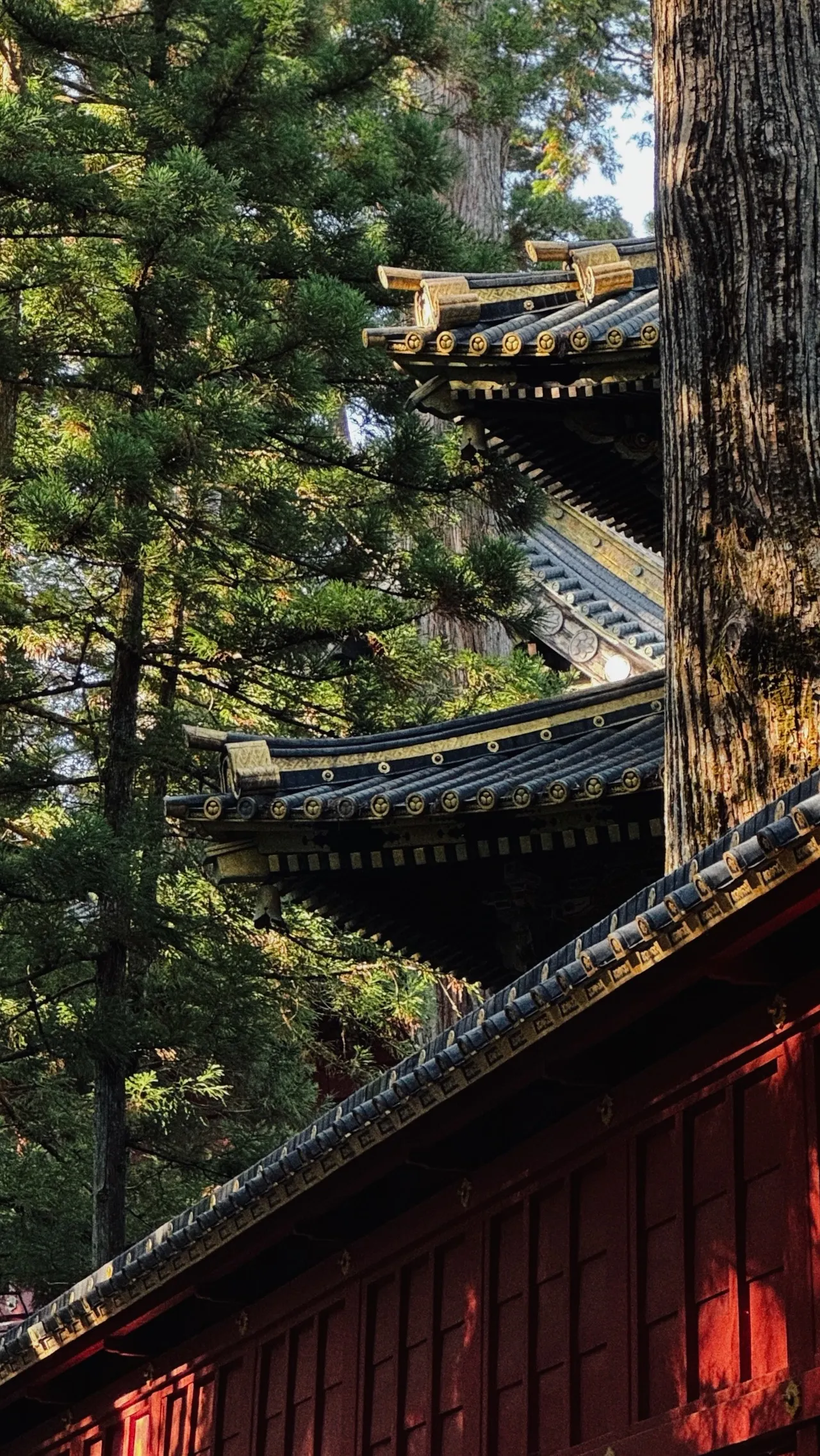 Nikkō Tōshōgū - Japan