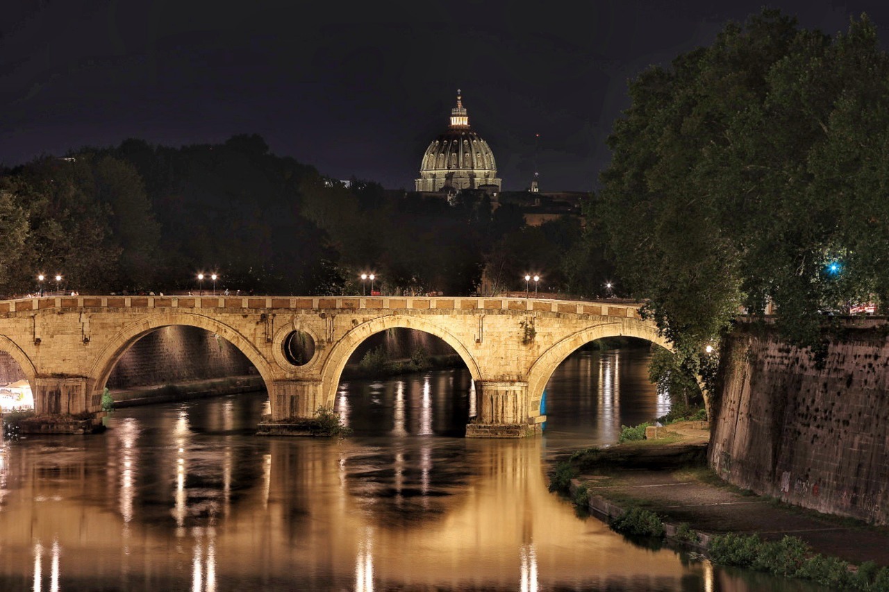 Ponte Sisto