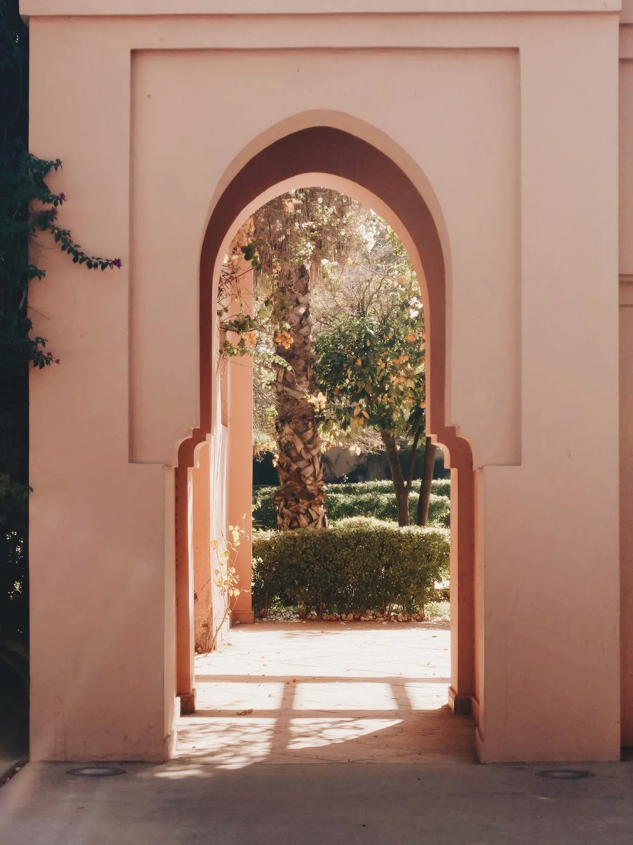 Parc El Harti - Morocco