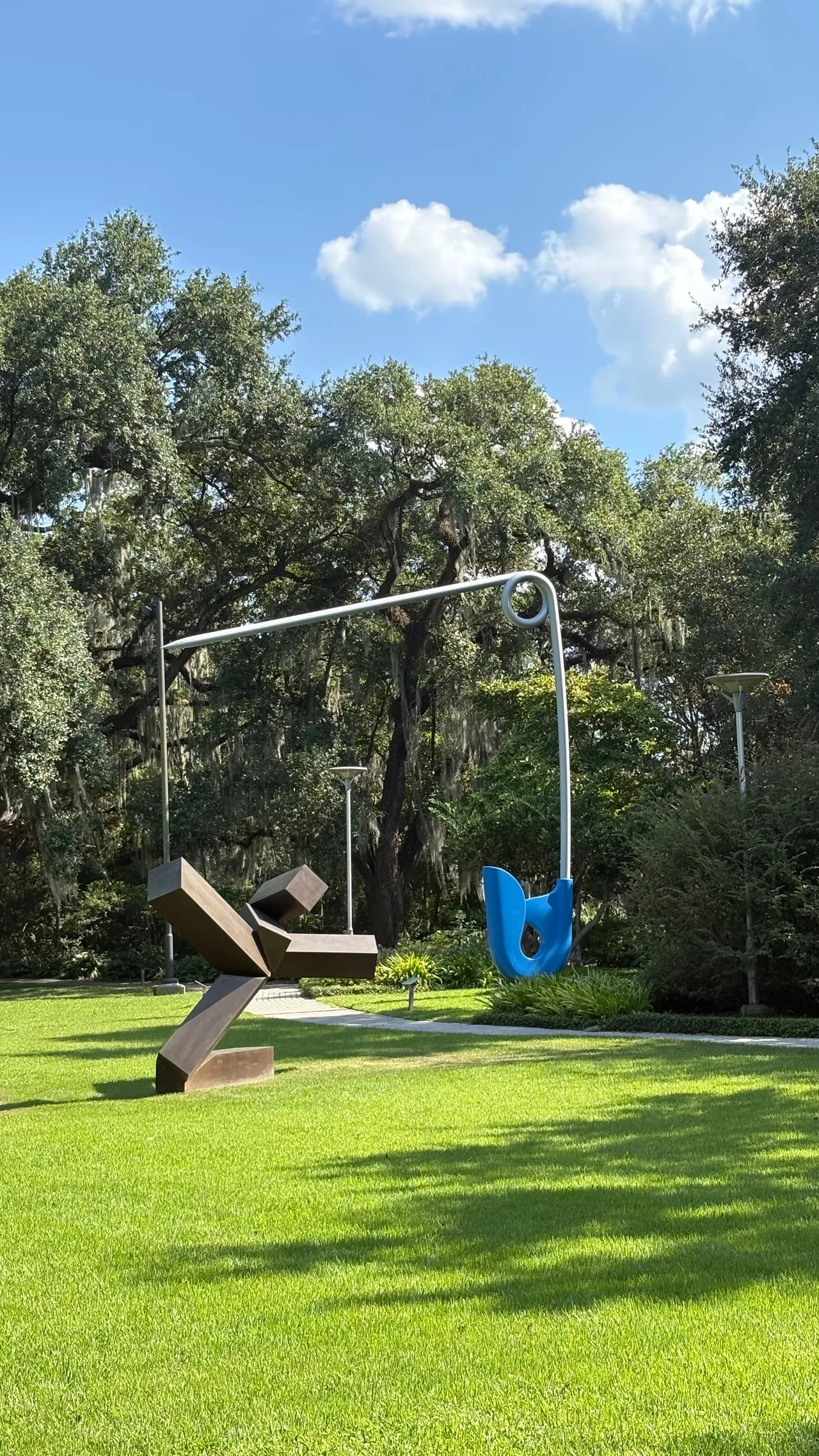 New Orleans Botanical Garden - United States