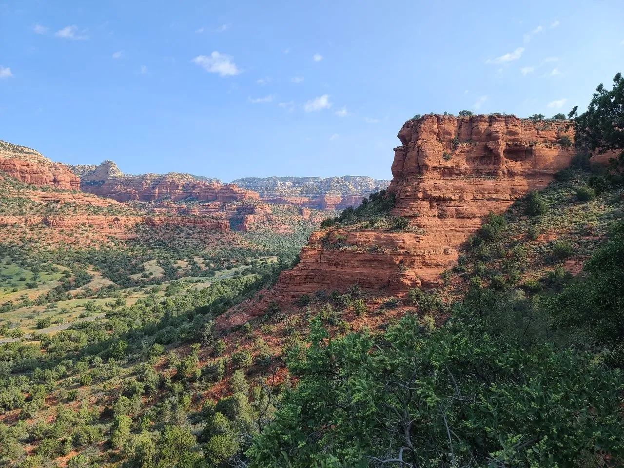 Doe Mountain - Frá Trail, United States