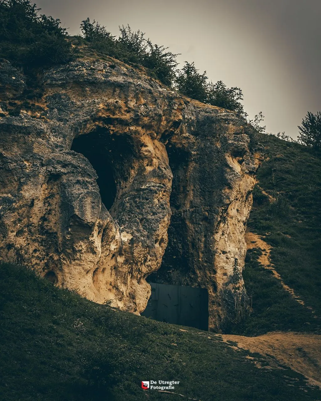 Duivelsgrot - Netherlands