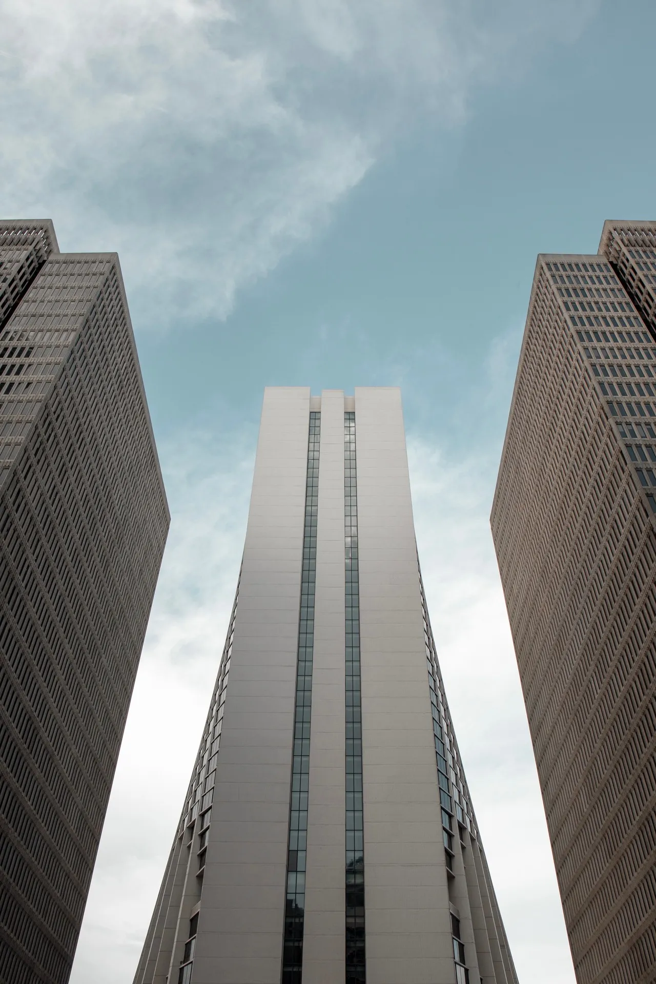 Atlanta Marriott Marquis - United States