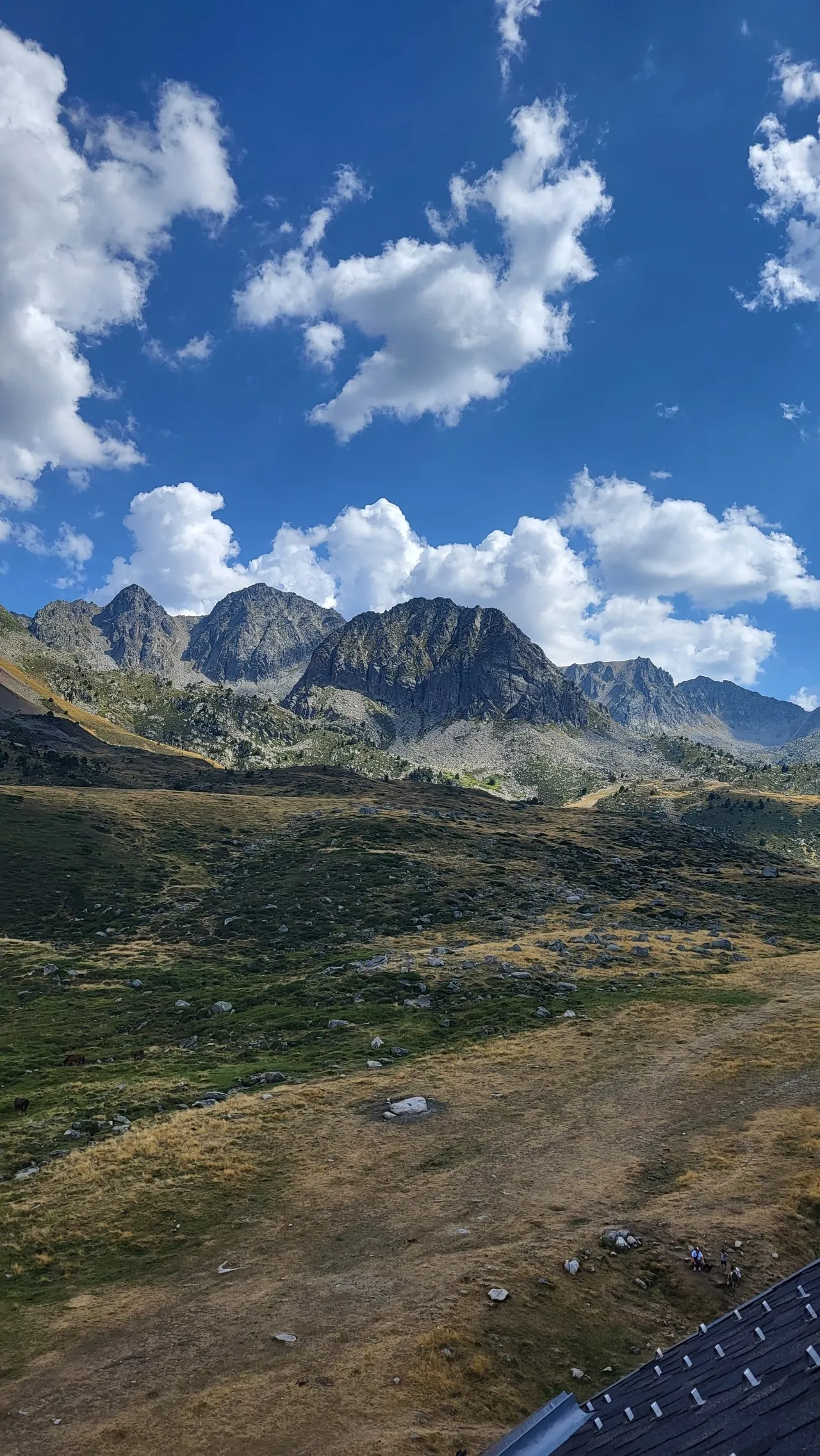 Pas de la casa - France