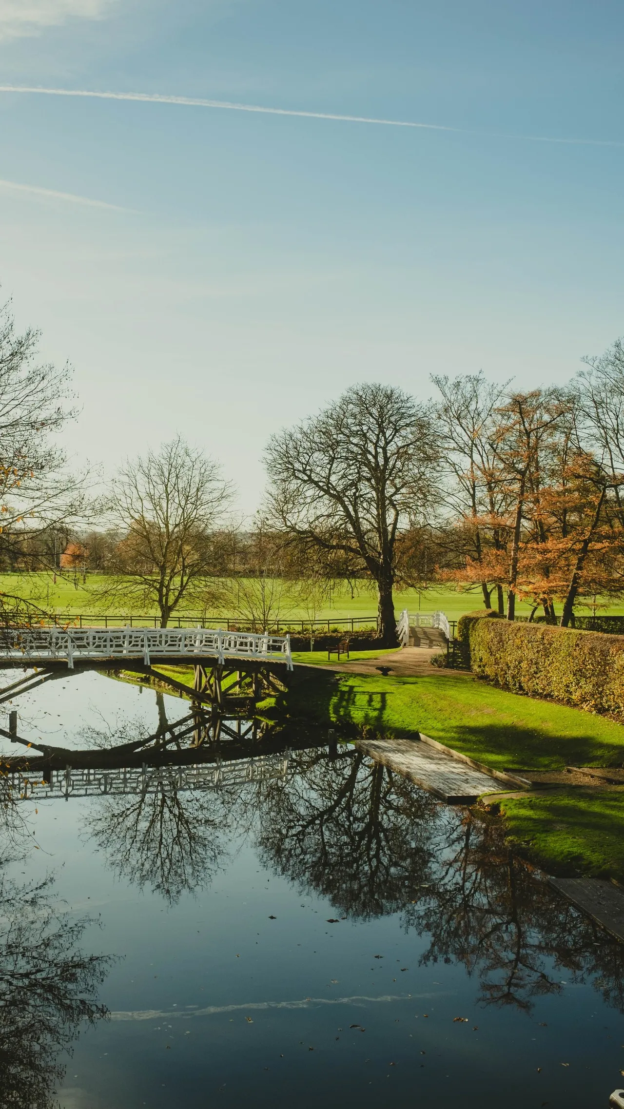 River Cherwell - United Kingdom