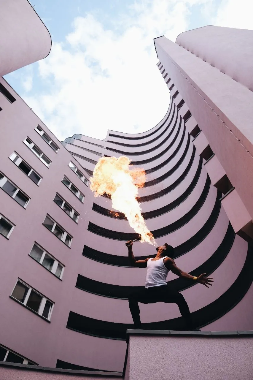 Berlin's Building - Germany